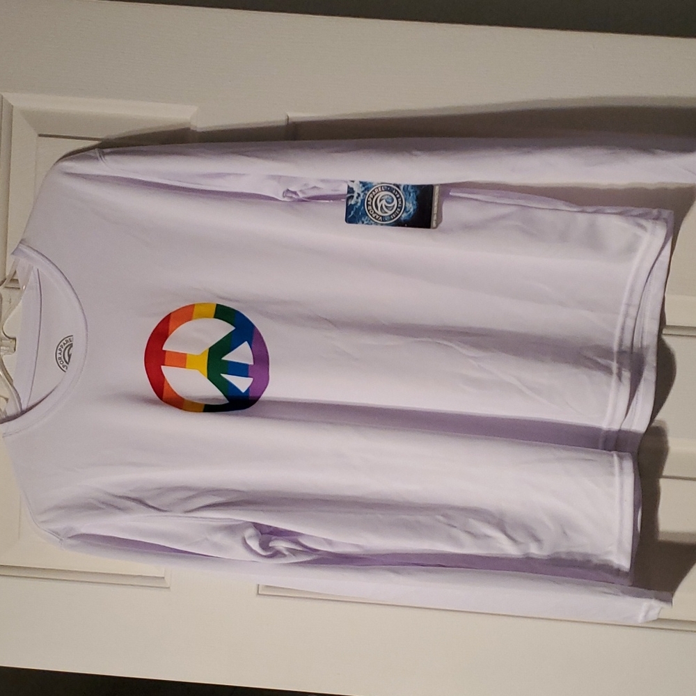 Vapor Apparel shirts